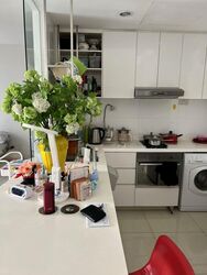Seastrand (D18), Condominium #523695391